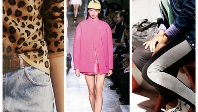 A'dan Z'ye moda trend raporu