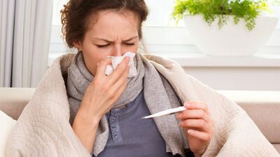 Dayak yemişten beter olan hastalar!