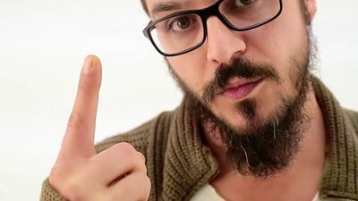 Ünlülerden seçmenlere 'oy ver' çağrısı