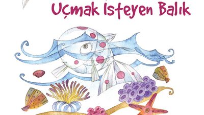 Uçmak İsteyen Balık