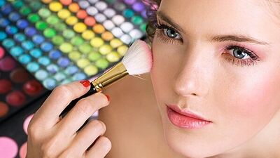 2014 yılının makyaj trendleri neler?