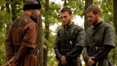 Şehzade Selim-Şehzade Bayezid savaşı başlıyor