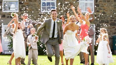 Düğünden önce kaçınılması gereken 5 şey