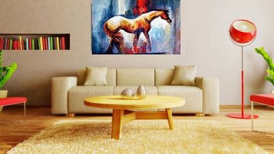 2014'te yeni ev kuranlara halı alternatifleri...