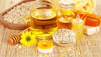 Kuru ciltlere nasıl nem kazandırılır?