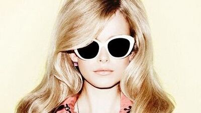 Retro saç modelleri yeniden moda