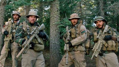 Oscar adayı film 'Son Kalan' vizyonda