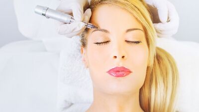 Kaş makyajında nelere dikkat etmeliyiz?