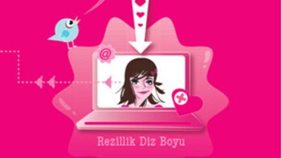 Betty'nin Mükemmel Blogu