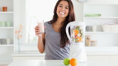 Detoks için en iyi 8 gıda