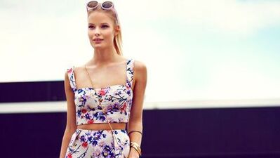 Sezonun hit parçası: Büstiyer