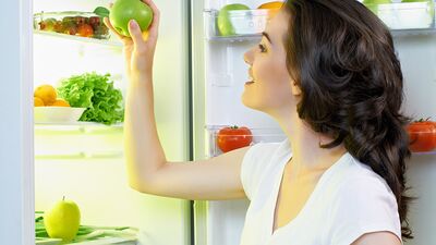 Bu 4 yiyecek dolabınızda hep bulunsun