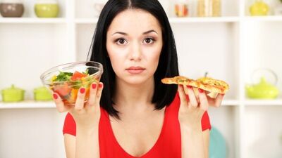 "Zayıflamam lazım" diyenlere diyet önerisi...