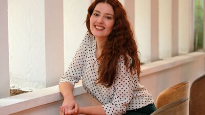 Pelin Akil: "Tercih yapmamı isteyeni silerim"