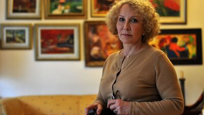 Kore günlüklerinde savaş ve aşk