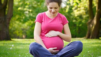 Bebeğinizin sağlığı için bunları yapmayın