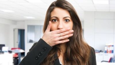 Ağız kokusuna neden olan 6 ilginç şey