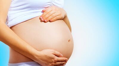 Gebelik Günlüğü 21. hafta