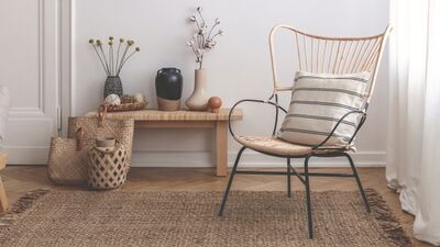 Eviniz için şık ahşap dekor ürünleri