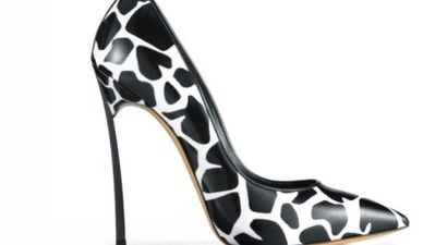 2014 Aquazarra İlkbahar- Yaz Ayakkabıları