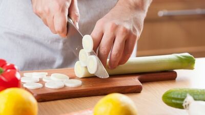 Pırasanın faydaları