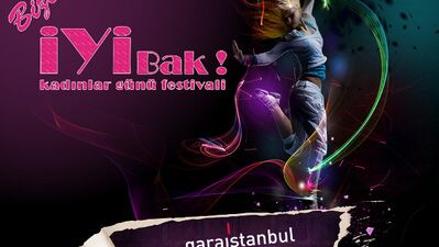 "Bize İyi Bak" Kadınlar Günü Festivali