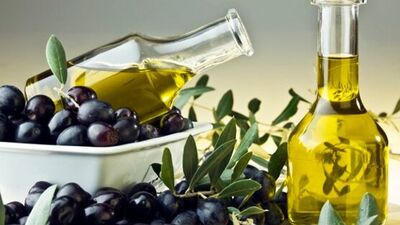 Zeytinyağı mucizesi