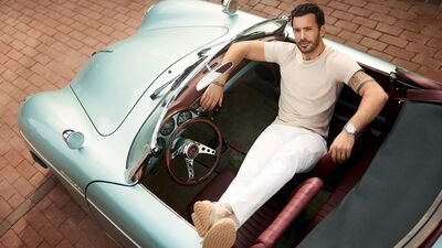 En yakışıklı Türk aktörler