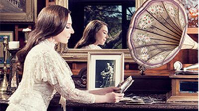 Dedem Kurt Seyit ve Ben