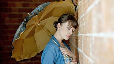 Demet Evgar'dan otizmli çocuklara destek