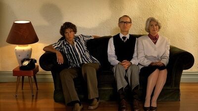 Yetişkin biri olarak ailenizle yaşamak