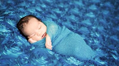 Bebeğinizi kundaklamayın!