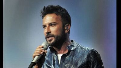 Tarkan: '8 Mart yas günüdür'