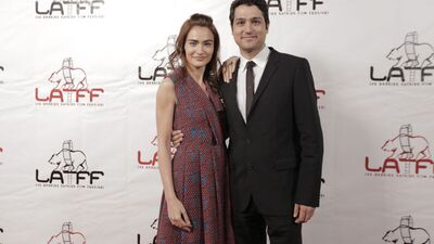 Los Angeles'ta Türk sineması festivali