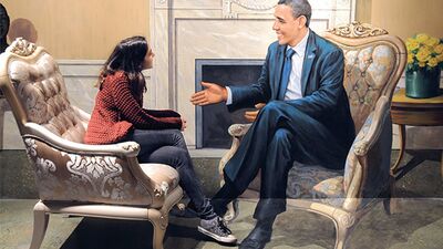 Bu müzede fotoğraf çekmek serbest