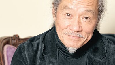 New Age müziğin efsanevi ismi Kitaro