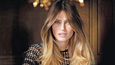 Bianca Balti ile kadın kadına sohbet