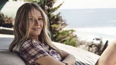 Gwyneth Paltrow: "Acımasız biriyim"