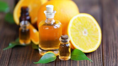 Selülit masaj yağları ve faydaları