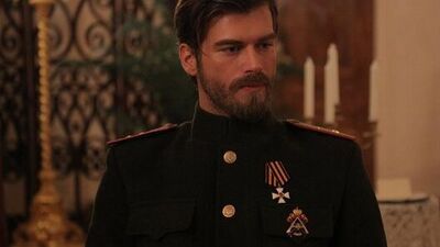 Kurt Seyit ve Şura 2. bölümde neler oluyor?