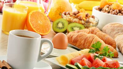 Kahvaltıda ne yesek?