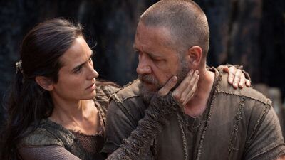 'Nuh' 3 ülkede yasaklandı