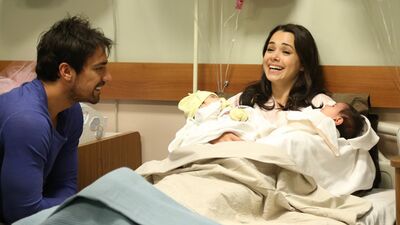 Merhamet'te bu akşam muhteşem final!