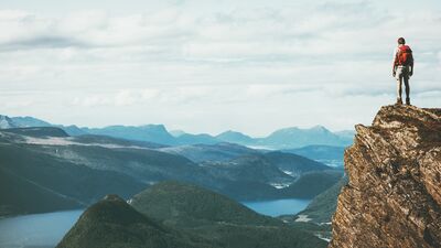 Motivasyonunuzu kaybetmemeniz için 6 yol