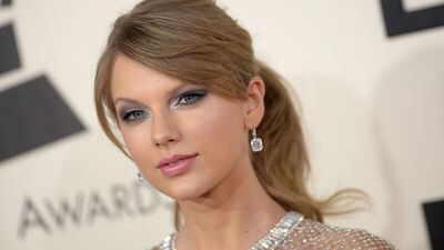 En çok Taylor Swift kazandı