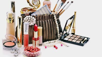 Cilt kanserinde kozmetik ürünlere dikkat