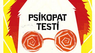 Psikopat Testi