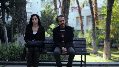 İki yeni film bugün vizyonda