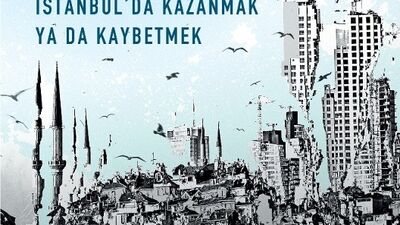 Bir şehri yok etmek!