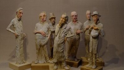 Çağdaş Erçelik'den "Dostoyevski"